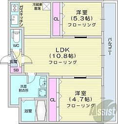 札幌市中央区南十二条西16丁目