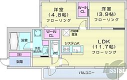 札幌市豊平区豊平四条13丁目