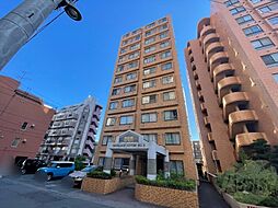札幌市西区琴似二条3丁目