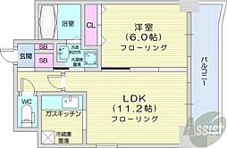 札幌市中央区北一条東5丁目