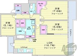 札幌市中央区北一条東3丁目