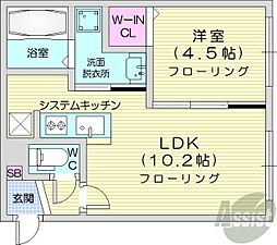 札幌市豊平区平岸五条12丁目