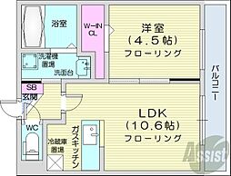 クラウド東札幌