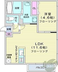 札幌市西区宮の沢一条2丁目