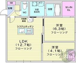 札幌市白石区本郷通13丁目北