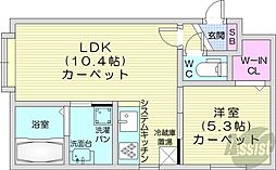 グランメールFPC北17条