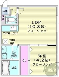 PreciousTime北9条