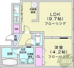 札幌市豊平区西岡五条1丁目
