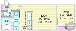札幌市豊平区西岡五条1丁目