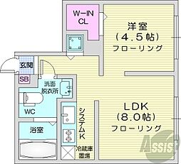 札幌市中央区北三条東6丁目