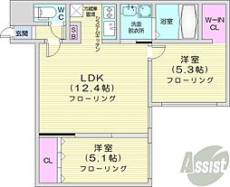 札幌市豊平区美園十二条6丁目