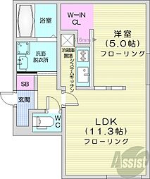 札幌市豊平区美園十二条6丁目
