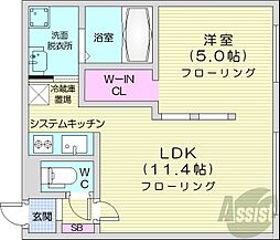 札幌市豊平区美園十二条6丁目