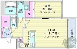 札幌市中央区北五条西17丁目