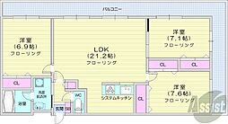 札幌市中央区南六条西9丁目