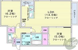 札幌市中央区北六条西18丁目