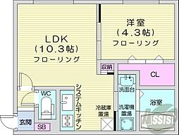 札幌市中央区北九条西19丁目