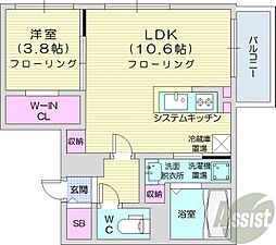 札幌市東区北二十三条東18丁目