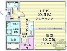 クレストN13