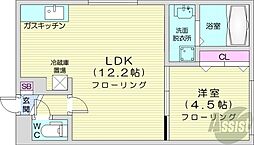 パティオ北15