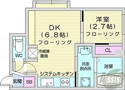 札幌市豊平区豊平三条2丁目