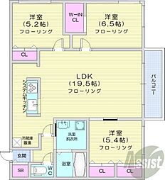 札幌市中央区南二十六条西9丁目