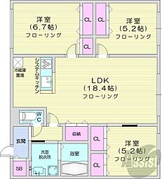 札幌市中央区南二十六条西9丁目