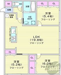 札幌市中央区南二十六条西9丁目