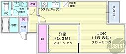 札幌市西区山の手二条9丁目