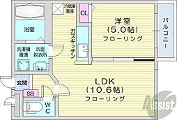 札幌市中央区大通東5丁目