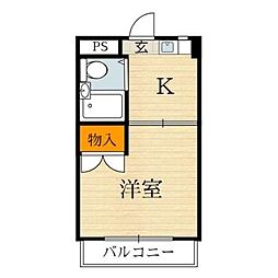 末広マンション