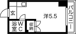 カルム千里山II