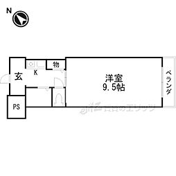 シティコム高槻