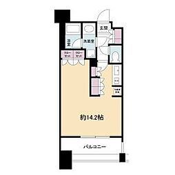 アパートメンツ江坂