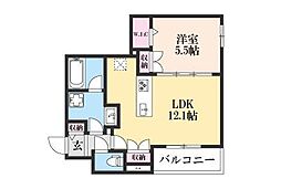 (仮称)吹田市昭和町ヘーベルメゾン