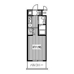 ドゥーエ江坂II
