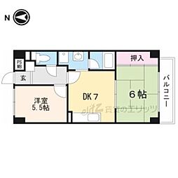 エクセルコート高槻I号館