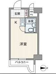 ライオンズマンション新大阪第5