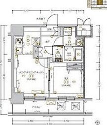 CREST TAPP 新大阪