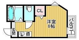 メゾンオパル 202