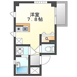 サンキャッスル菅原