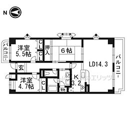 ブレスト千里丘