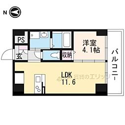 エール茨木本町