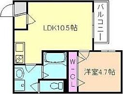 ランコントル江坂