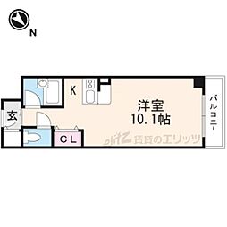 グリーンハイツ豊川I