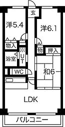 プレステージ上山手