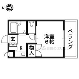 セレント茨木鮎川 111