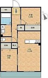 大蔵司2丁目共同住宅(仮称)