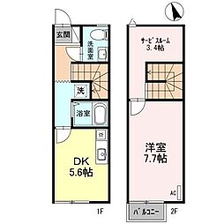 グランドワークス上牧