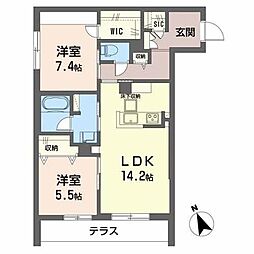 Ｓｈａ　Ｍａｉｓｏｎ　Ｇｒａｎｄｅ